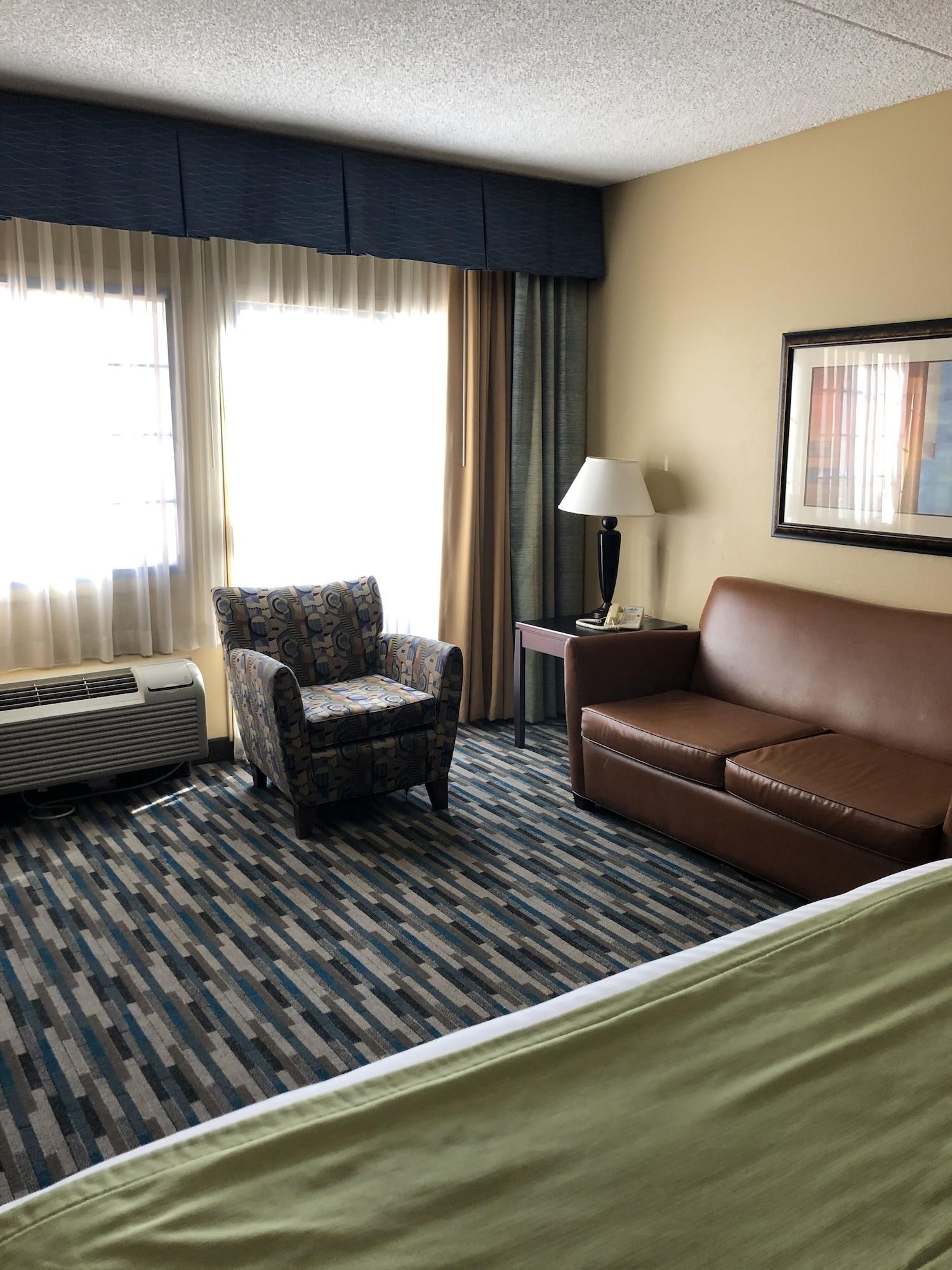Days Inn & Suites By Wyndham Mesa Near Phoenix Екстериор снимка