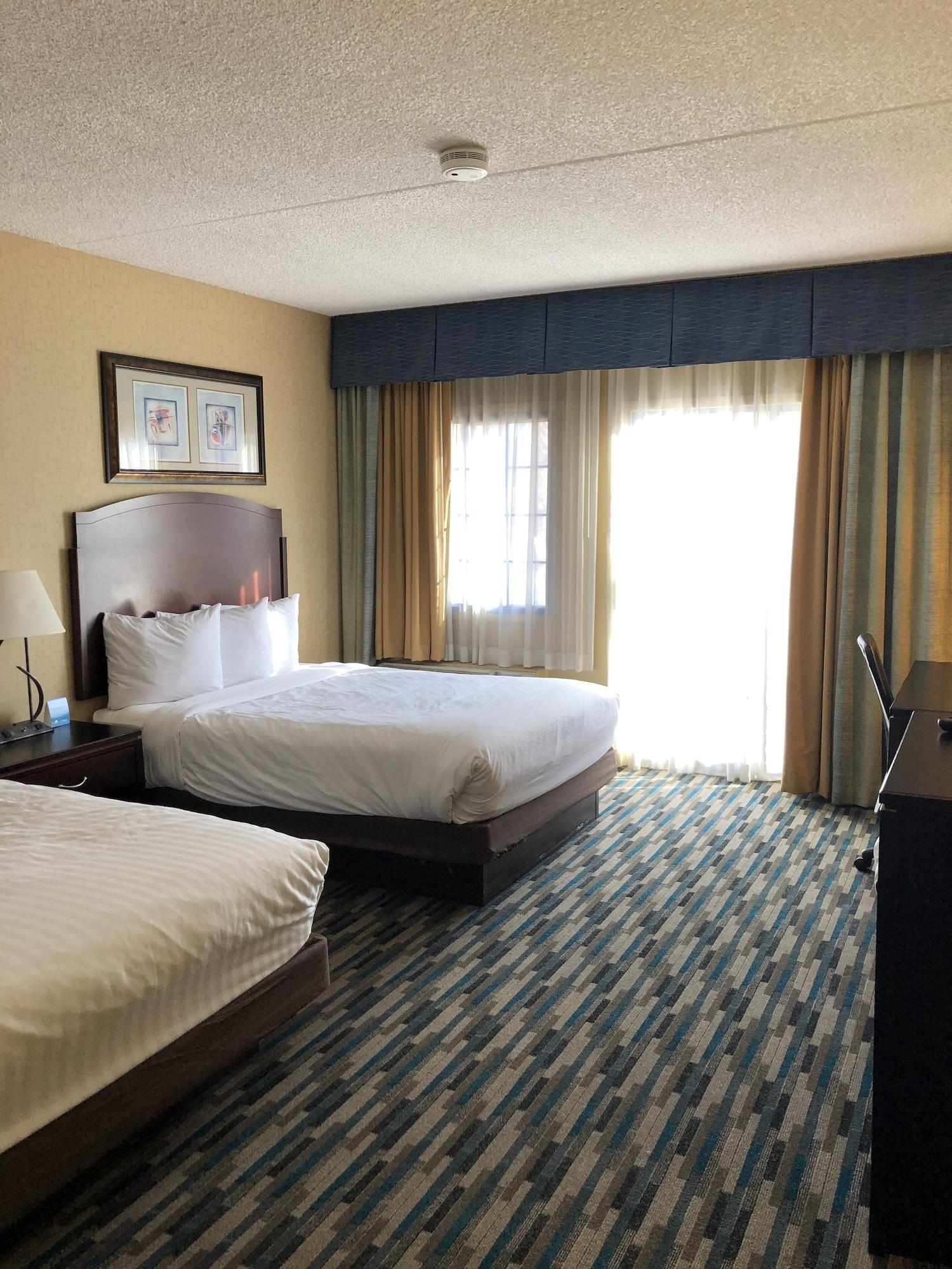 Days Inn & Suites By Wyndham Mesa Near Phoenix Екстериор снимка